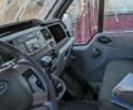 Серый Форд Транзит, объемом двигателя 2.2 л и пробегом 531 тыс. км за 8900 $, фото 7 на Automoto.ua