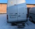 Серый Форд Транзит, объемом двигателя 2.2 л и пробегом 531 тыс. км за 8900 $, фото 9 на Automoto.ua