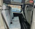 Серый Форд Транзит, объемом двигателя 2.2 л и пробегом 271 тыс. км за 8500 $, фото 12 на Automoto.ua