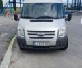 Сірий Форд Транзит, об'ємом двигуна 2.2 л та пробігом 229 тис. км за 10500 $, фото 1 на Automoto.ua
