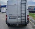 Сірий Форд Транзит, об'ємом двигуна 2.2 л та пробігом 229 тис. км за 10500 $, фото 3 на Automoto.ua