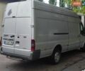 Сірий Форд Транзит, об'ємом двигуна 2.2 л та пробігом 5 тис. км за 6000 $, фото 3 на Automoto.ua
