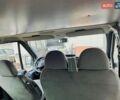 Серый Форд Транзит, объемом двигателя 2.2 л и пробегом 271 тыс. км за 8500 $, фото 13 на Automoto.ua