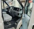 Серый Форд Транзит, объемом двигателя 2.2 л и пробегом 271 тыс. км за 8500 $, фото 9 на Automoto.ua