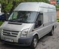 Сірий Форд Транзит, об'ємом двигуна 2.2 л та пробігом 5 тис. км за 6000 $, фото 2 на Automoto.ua
