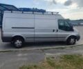 Сірий Форд Транзит, об'ємом двигуна 2.2 л та пробігом 229 тис. км за 10500 $, фото 2 на Automoto.ua