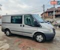 Серый Форд Транзит, объемом двигателя 2.2 л и пробегом 271 тыс. км за 8500 $, фото 8 на Automoto.ua
