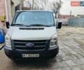 Серый Форд Транзит, объемом двигателя 2.2 л и пробегом 271 тыс. км за 8500 $, фото 6 на Automoto.ua