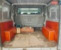 Серый Форд Транзит, объемом двигателя 2.2 л и пробегом 271 тыс. км за 8500 $, фото 3 на Automoto.ua