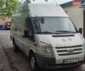 Сірий Форд Транзит, об'ємом двигуна 2.2 л та пробігом 5 тис. км за 6000 $, фото 1 на Automoto.ua