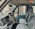 Серый Форд Транзит, объемом двигателя 2.2 л и пробегом 271 тыс. км за 8500 $, фото 14 на Automoto.ua