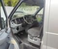 Сірий Форд Транзит, об'ємом двигуна 2.2 л та пробігом 5 тис. км за 6000 $, фото 9 на Automoto.ua