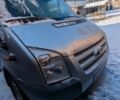 Серый Форд Транзит, объемом двигателя 2.2 л и пробегом 531 тыс. км за 8900 $, фото 11 на Automoto.ua