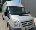 Сірий Форд Транзит, об'ємом двигуна 2.2 л та пробігом 340 тис. км за 7750 $, фото 1 на Automoto.ua