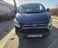 Сірий Форд Транзит, об'ємом двигуна 2.2 л та пробігом 344 тис. км за 11297 $, фото 1 на Automoto.ua