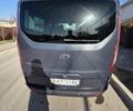 Сірий Форд Транзит, об'ємом двигуна 2.2 л та пробігом 344 тис. км за 11297 $, фото 3 на Automoto.ua