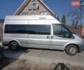 Серый Форд Транзит, объемом двигателя 2.2 л и пробегом 404 тыс. км за 10400 $, фото 2 на Automoto.ua
