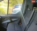 Сірий Форд Транзит, об'ємом двигуна 2.2 л та пробігом 277 тис. км за 11500 $, фото 14 на Automoto.ua