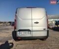 Сірий Форд Транзит, об'ємом двигуна 2.2 л та пробігом 237 тис. км за 13200 $, фото 1 на Automoto.ua