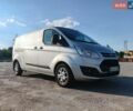 Сірий Форд Транзит, об'ємом двигуна 2.2 л та пробігом 237 тис. км за 13200 $, фото 2 на Automoto.ua