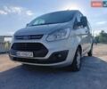 Сірий Форд Транзит, об'ємом двигуна 2.2 л та пробігом 237 тис. км за 13200 $, фото 1 на Automoto.ua