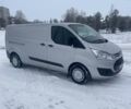 Сірий Форд Транзит, об'ємом двигуна 2.2 л та пробігом 181 тис. км за 11500 $, фото 7 на Automoto.ua