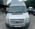 Сірий Форд Транзит, об'ємом двигуна 2.2 л та пробігом 340 тис. км за 7750 $, фото 5 на Automoto.ua