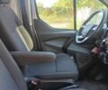 Сірий Форд Транзит, об'ємом двигуна 2.2 л та пробігом 237 тис. км за 13200 $, фото 9 на Automoto.ua