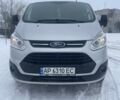 Сірий Форд Транзит, об'ємом двигуна 2.2 л та пробігом 181 тис. км за 11500 $, фото 1 на Automoto.ua