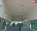 Серый Форд Транзит, объемом двигателя 2.2 л и пробегом 404 тыс. км за 10400 $, фото 9 на Automoto.ua
