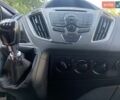 Сірий Форд Транзит, об'ємом двигуна 2.2 л та пробігом 237 тис. км за 13200 $, фото 12 на Automoto.ua