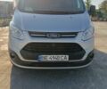 Сірий Форд Транзит, об'ємом двигуна 2.2 л та пробігом 237 тис. км за 13200 $, фото 3 на Automoto.ua