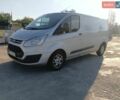Сірий Форд Транзит, об'ємом двигуна 2.2 л та пробігом 237 тис. км за 13200 $, фото 6 на Automoto.ua