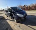Сірий Форд Транзит, об'ємом двигуна 2.2 л та пробігом 344 тис. км за 11297 $, фото 1 на Automoto.ua