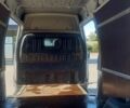 Серый Форд Транзит, объемом двигателя 2.2 л и пробегом 200 тыс. км за 10700 $, фото 9 на Automoto.ua