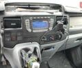 Сірий Форд Транзит, об'ємом двигуна 2.2 л та пробігом 555 тис. км за 11000 $, фото 12 на Automoto.ua