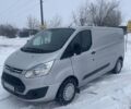 Сірий Форд Транзит, об'ємом двигуна 2.2 л та пробігом 181 тис. км за 11500 $, фото 5 на Automoto.ua