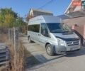 Серый Форд Транзит, объемом двигателя 2.2 л и пробегом 404 тыс. км за 10400 $, фото 15 на Automoto.ua