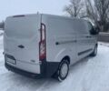 Сірий Форд Транзит, об'ємом двигуна 2.2 л та пробігом 181 тис. км за 11500 $, фото 2 на Automoto.ua