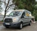 Сірий Форд Транзит, об'ємом двигуна 2.2 л та пробігом 291 тис. км за 12900 $, фото 6 на Automoto.ua