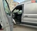 Серый Форд Транзит, объемом двигателя 2.2 л и пробегом 370 тыс. км за 12000 $, фото 1 на Automoto.ua