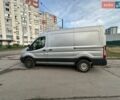 Серый Форд Транзит, объемом двигателя 2.2 л и пробегом 370 тыс. км за 12000 $, фото 2 на Automoto.ua