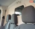 Сірий Форд Транзит, об'ємом двигуна 2.2 л та пробігом 287 тис. км за 14300 $, фото 18 на Automoto.ua