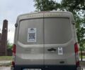 Сірий Форд Транзит, об'ємом двигуна 2.2 л та пробігом 291 тис. км за 12900 $, фото 24 на Automoto.ua