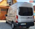 Сірий Форд Транзит, об'ємом двигуна 2.2 л та пробігом 287 тис. км за 14300 $, фото 8 на Automoto.ua