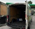 Сірий Форд Транзит, об'ємом двигуна 2.2 л та пробігом 291 тис. км за 12900 $, фото 33 на Automoto.ua