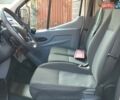 Сірий Форд Транзит, об'ємом двигуна 2.2 л та пробігом 287 тис. км за 14300 $, фото 14 на Automoto.ua
