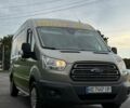 Сірий Форд Транзит, об'ємом двигуна 2.2 л та пробігом 291 тис. км за 12900 $, фото 2 на Automoto.ua