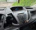 Сірий Форд Транзит, об'ємом двигуна 2.2 л та пробігом 291 тис. км за 12900 $, фото 41 на Automoto.ua