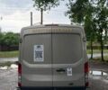 Сірий Форд Транзит, об'ємом двигуна 2.2 л та пробігом 291 тис. км за 12900 $, фото 23 на Automoto.ua